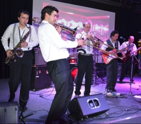 GENTLEMEN´S CLUB