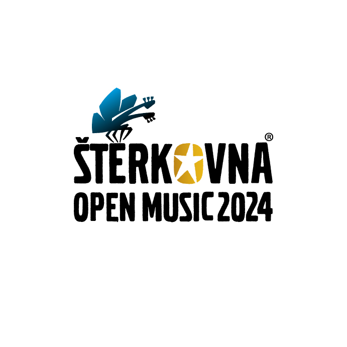 První kapely Štěrkovny Open Music 2023