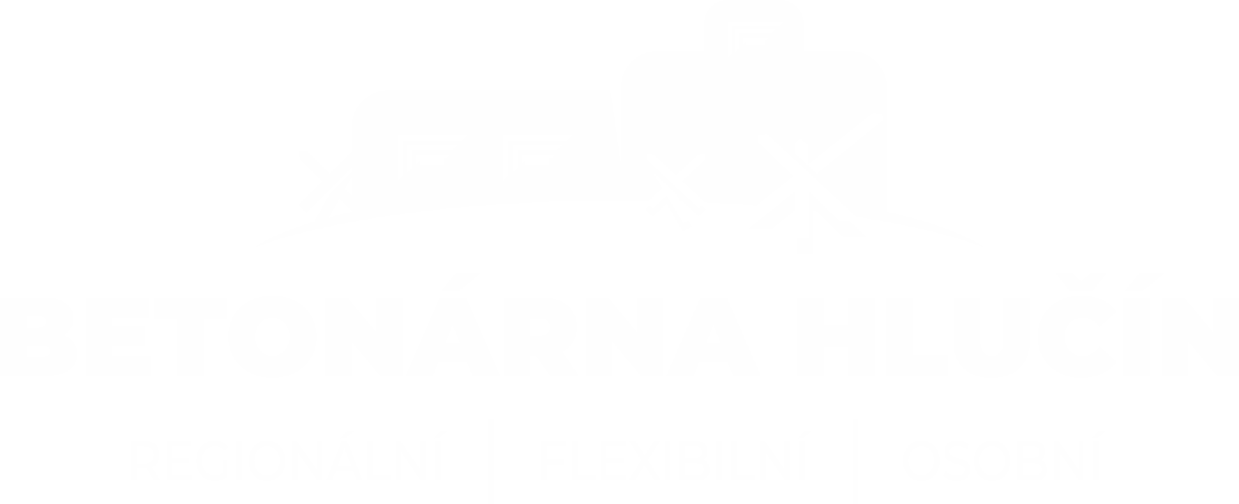 Betonárna Hlučín