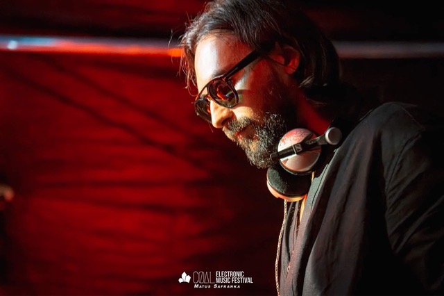 DJ Van Vega