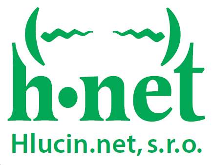 Hlucin.net