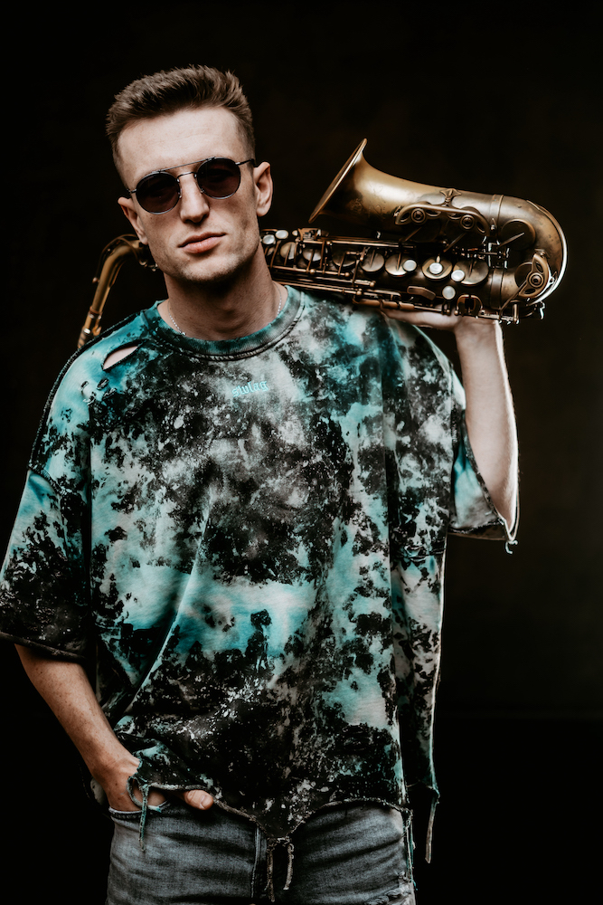Saxofrancis