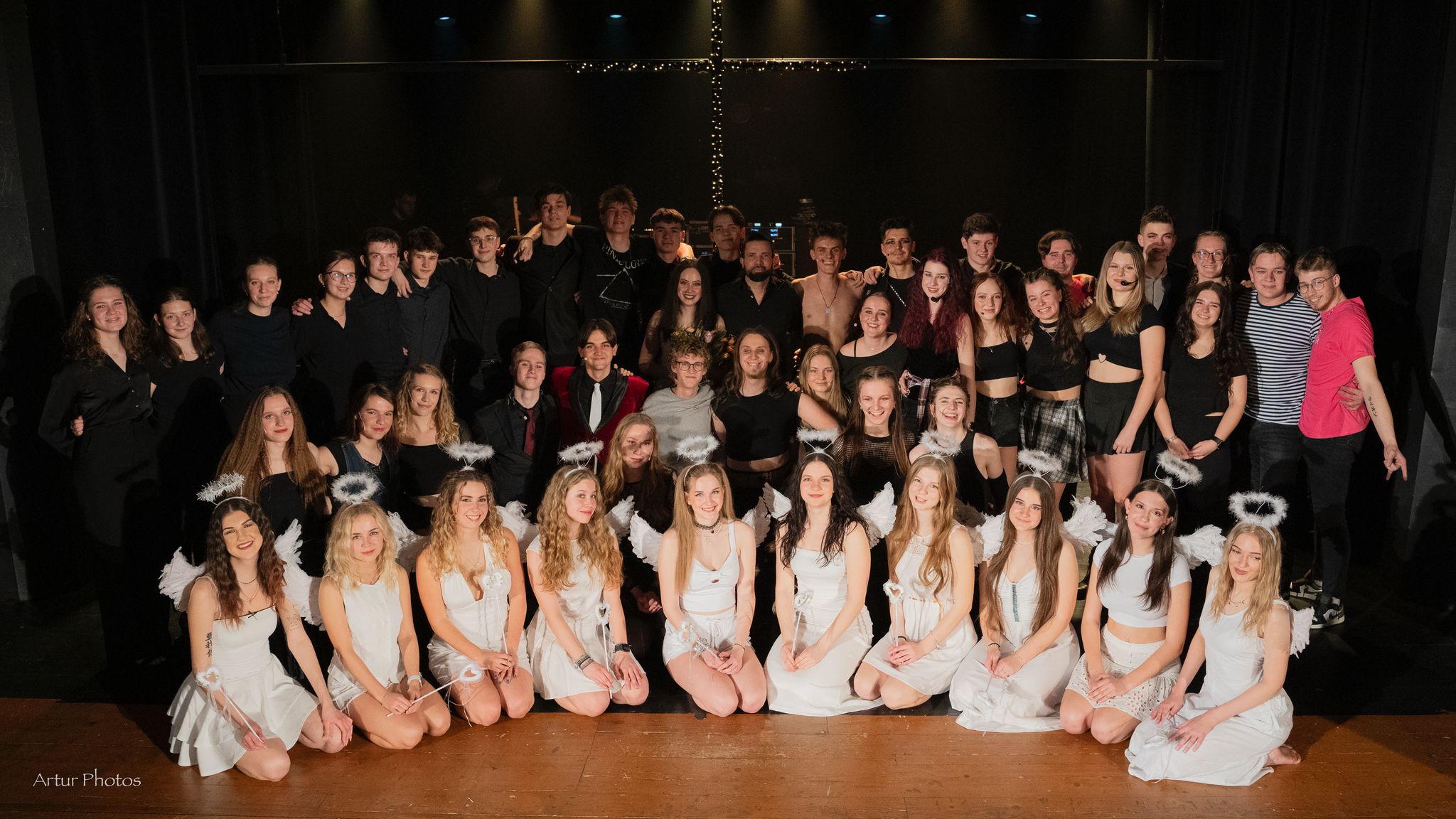 Jesus Christ Superstar - Studenti GJK