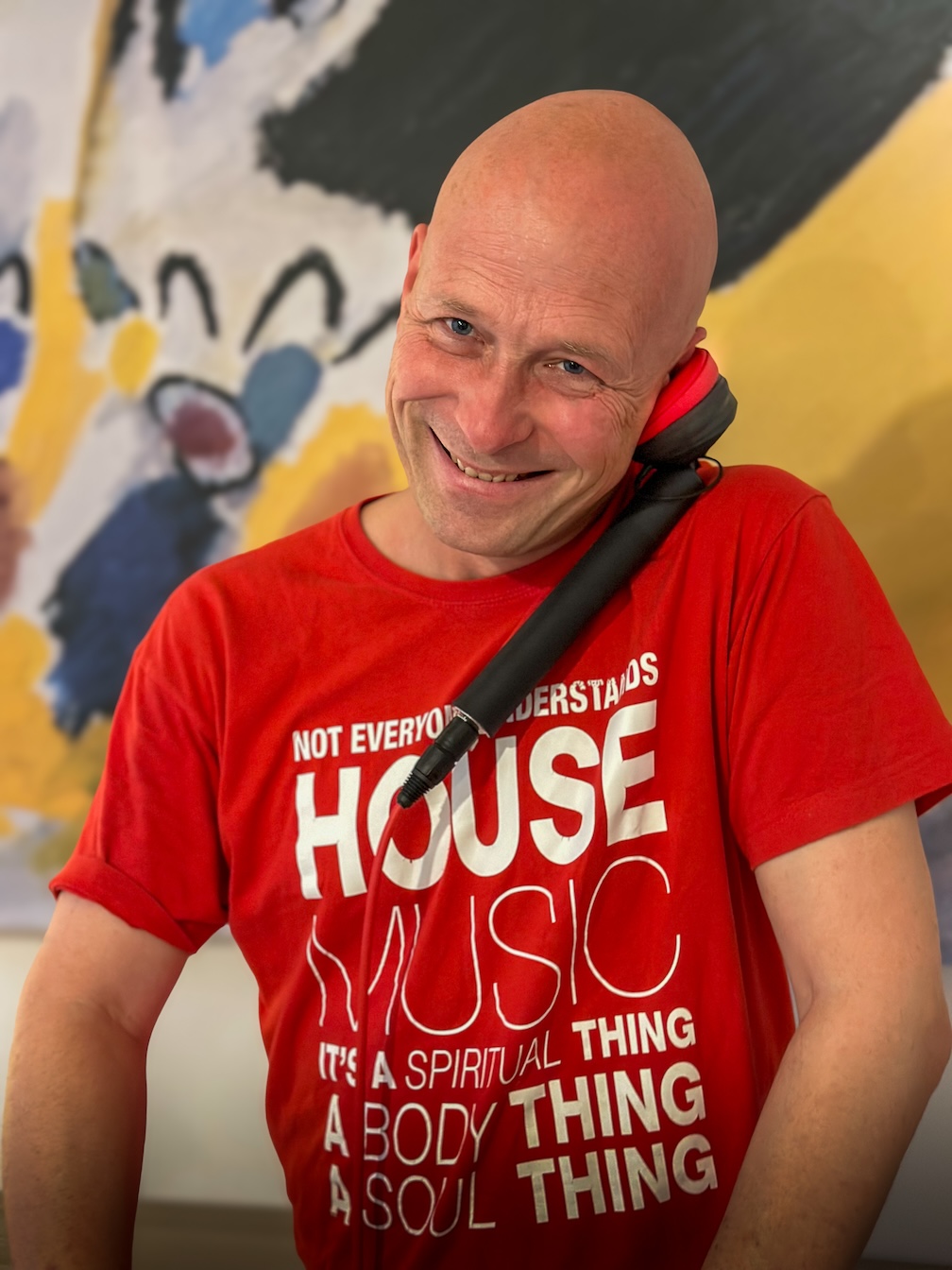 DJ Horse