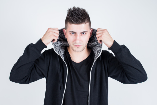 DJ Joe Hard