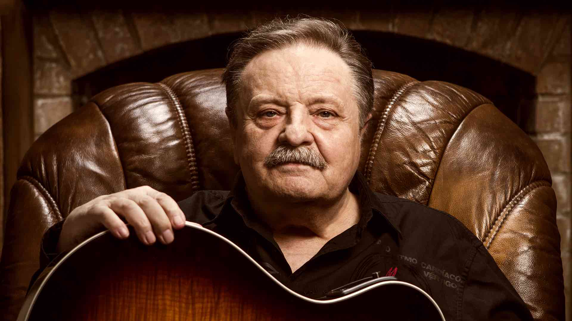 Petr Spálený a Apollo Band