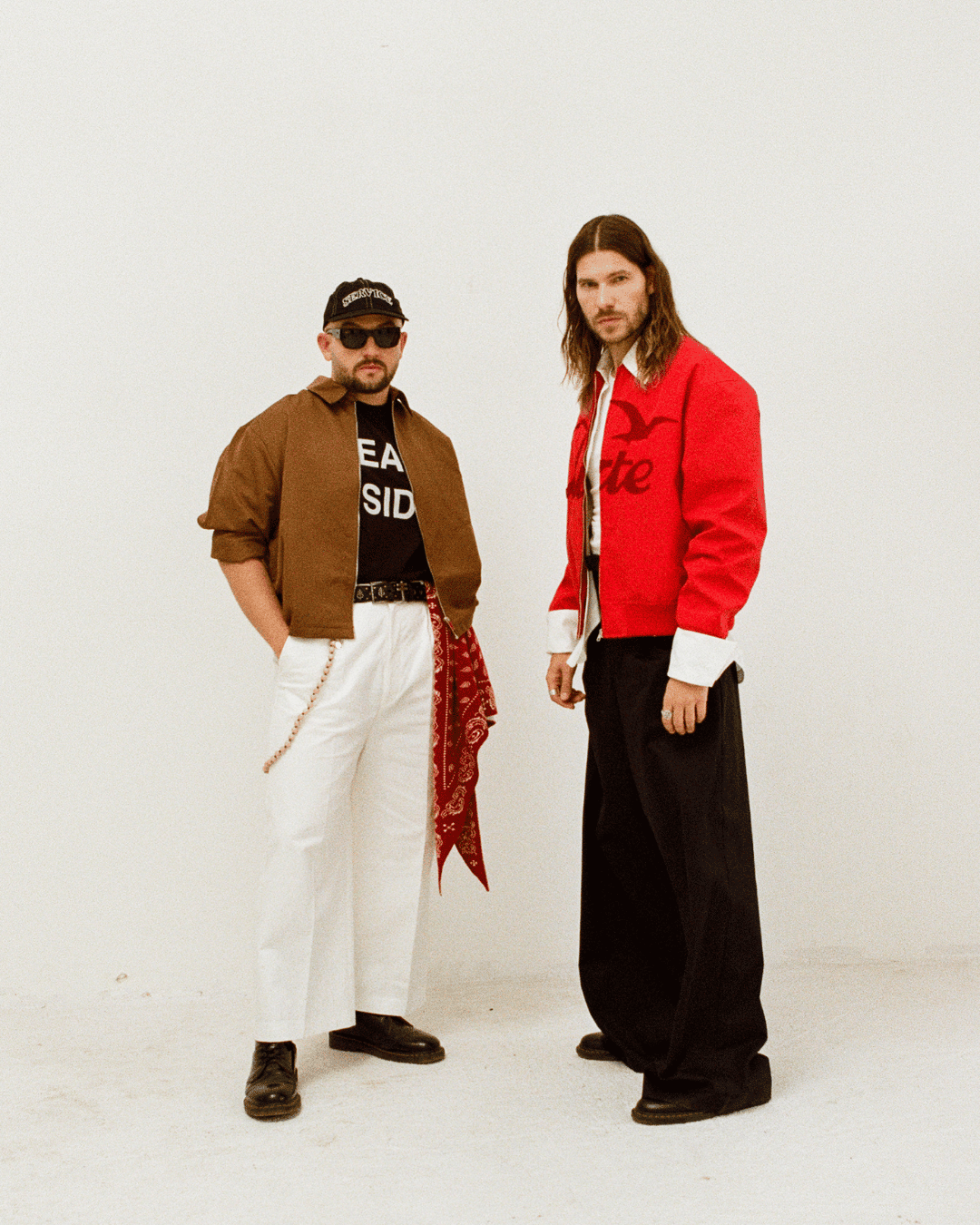 Marcell & Fiedlerski