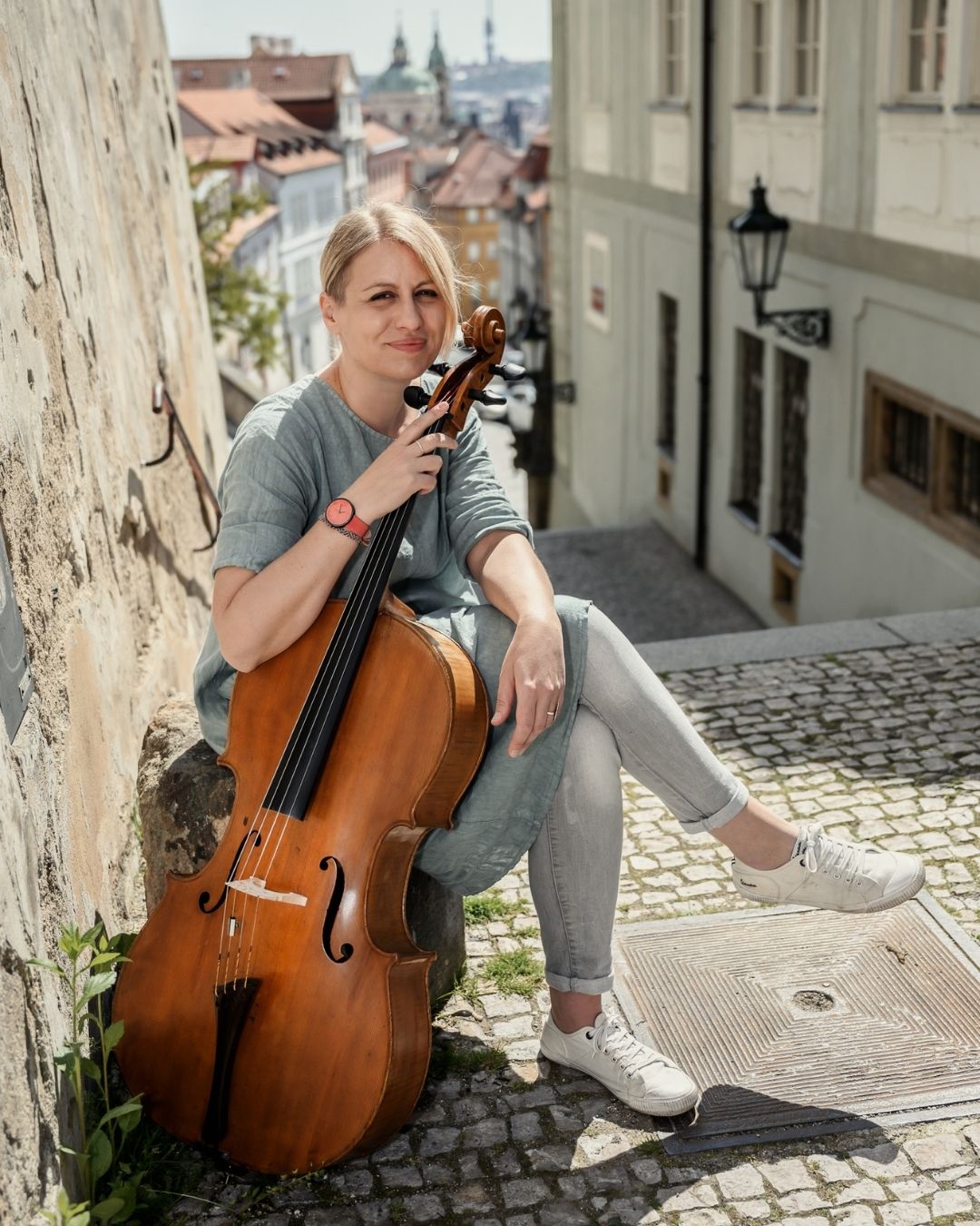 Dorota Barová