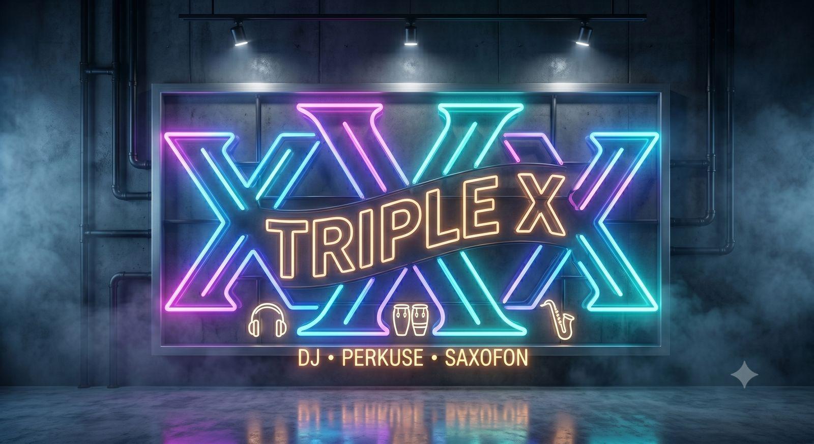 Triple X