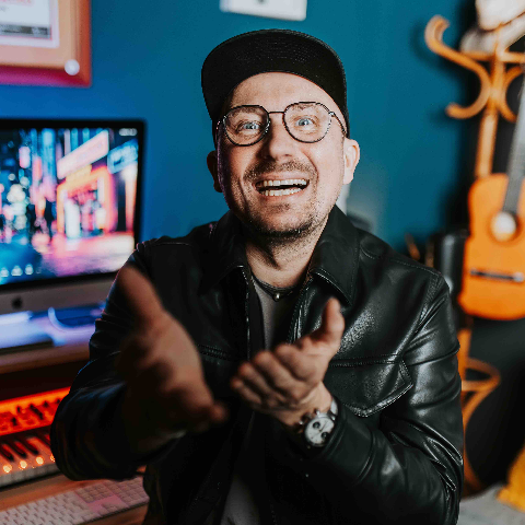 Jiří Krhut – To nevymyslíš